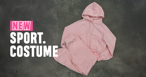 спортивні костюми 