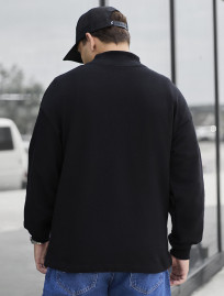 Bluză Staff 02 black