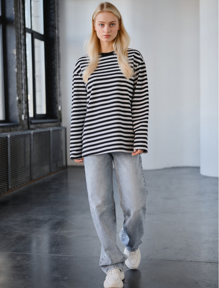 Bluză de damă Staff os stripes9