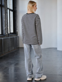 Bluză de damă Staff os stripes9
