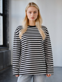 Bluză de damă Staff os stripes9