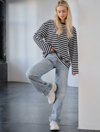 Bluză de damă Staff os stripes9