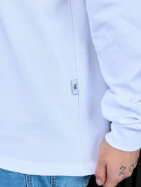 Bluză Staff white oversize