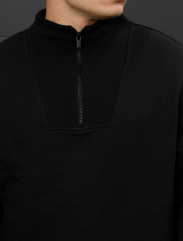 Bluză Staff 02 black