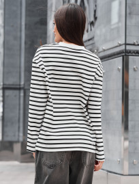 Bluză de damă Staff stripes