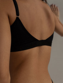Sutien de damă Staff avo black