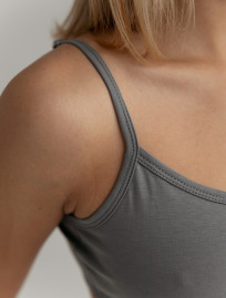 Corset de damă Staff pe gray