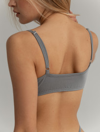 Corset de damă Staff pe gray
