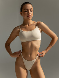 Chiloți de damă Staff un milk