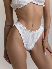 Corset de damă Staff ola white