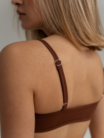 Corset de damă Staff bi brown