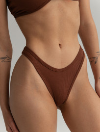 Corset de damă Staff bi brown