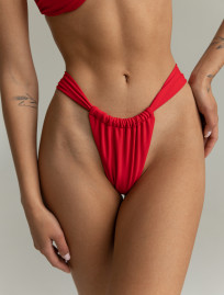 Costum de baie Staff ul red