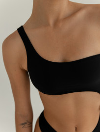 Costum de baie Staff moi black