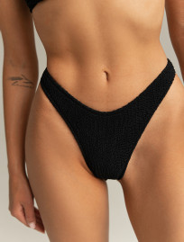 Costum de baie Staff af black