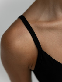 Sutien de damă Staf li black