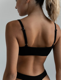 Sutien de damă Staf li black