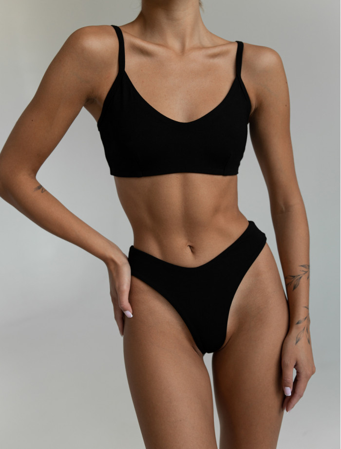 Sutien de damă Staf li black