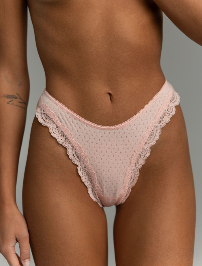 Chiloți de damă Staff dol mix1 (trei perechi)