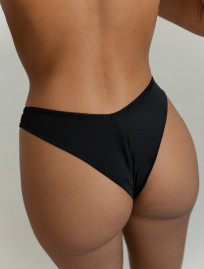 Chiloți de damă Staff slo black