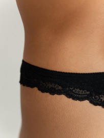 Chiloți de damă Staff dol mix3 (trei perechi)