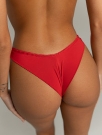 Chiloți de damă Staff slo red