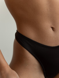 Chiloți de damă Staff slo brown