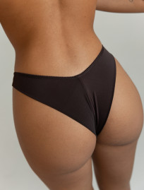 Chiloți de damă Staff slo brown