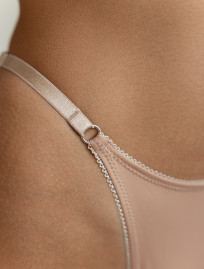 Chiloți de damă Staff ron beige