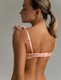 Sutien de damă Staff flowers