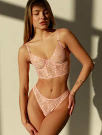 Sutien de damă Staff az powder