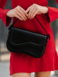 Geantă damă Staff 19 black