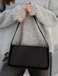 Geantă de damă Staff 32 black