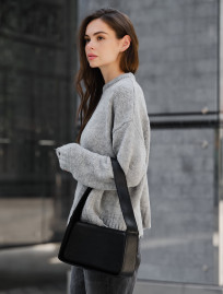Geantă de damă Staff 32 black