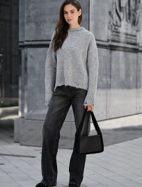 Geantă de damă Staff 32 black