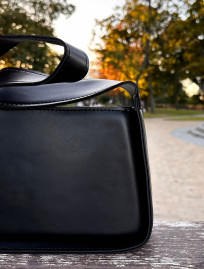 Geantă de damă Staff 32 black
