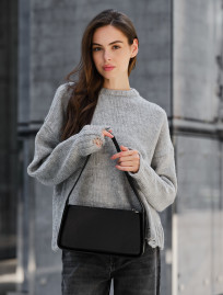 Geantă de damă Staff 32 black