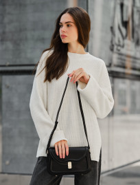 Geantă de damă Staff 24 black
