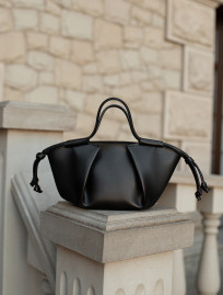 Geantă de damă Staff 55 black