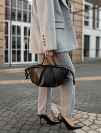 Geantă de damă Staff 55 black