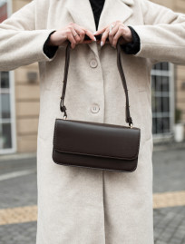Geantă de damă Staff 05 brown