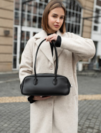 Geantă de damă Staff 24 black