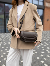 Geantă de damă Staff 02 brown