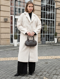 Geantă de damă Staff 25 brown