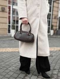 Geantă de damă Staff 25 brown