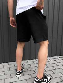 Chinos pantaloni scurți Staff wi black