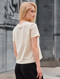 Tricou de damă Staff sum milk