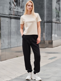 Tricou de damă Staff sum milk