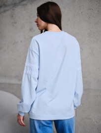 Bluză de damă Staff hai light blue