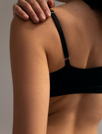 Sutien de damă Staff bi black